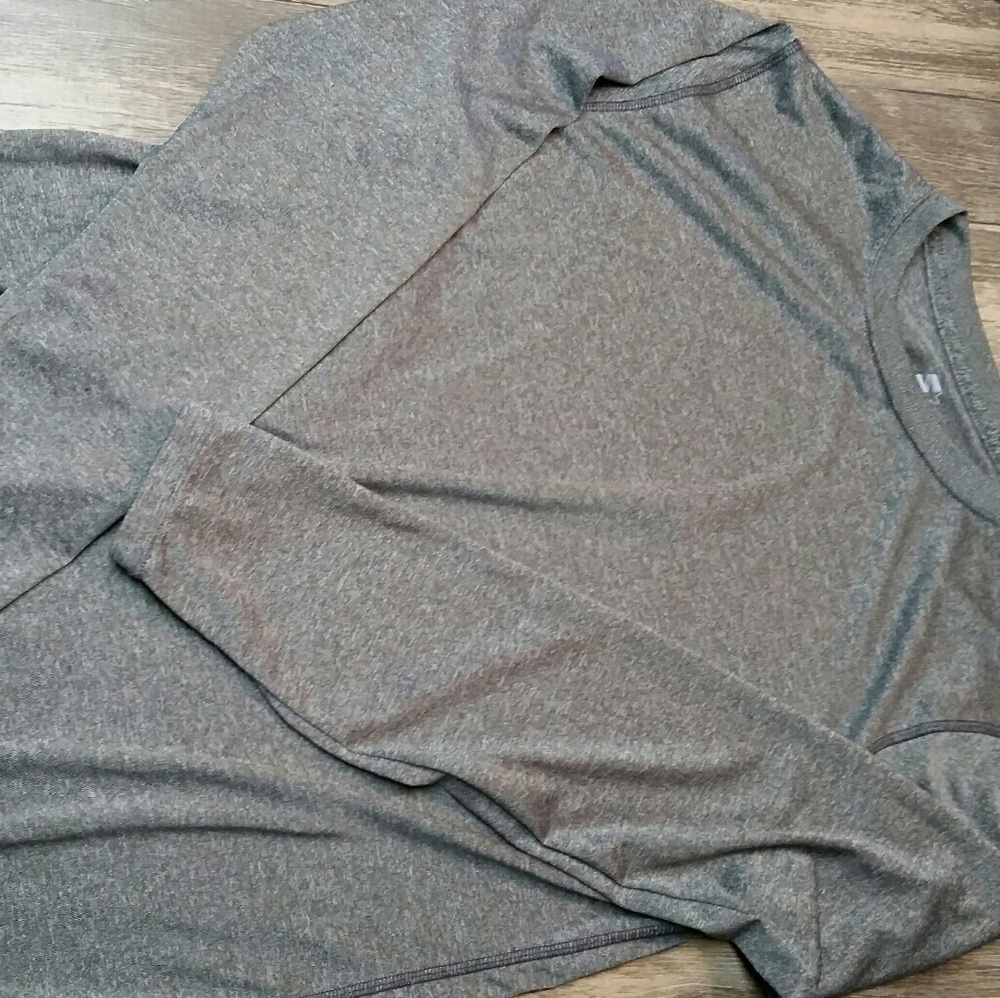 Men's Starter Dri Star Long Sleeve